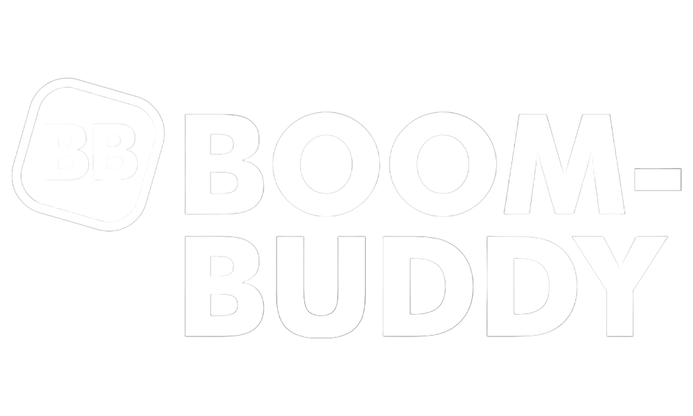 Boom Buddy
