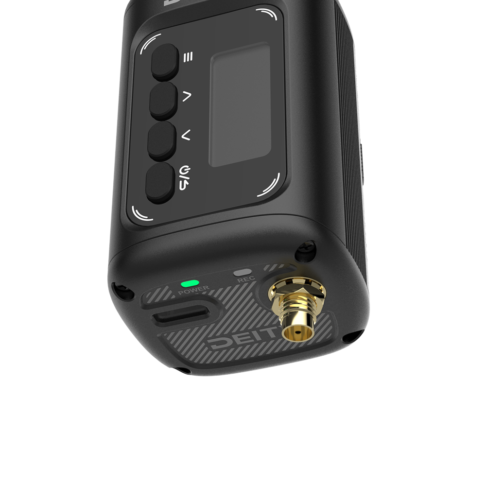 配信機器・PA機器・レコーディング機器 DEITY THEOS Global version 24840-149-