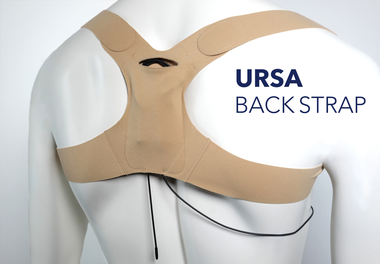 URSA Back Strap - Nordic Pro Audio ApS