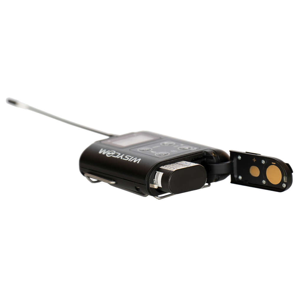 【日本テックトラスト購入】wisycom MTP60 B帯 Wisycom_mtp60-dx-front-right.