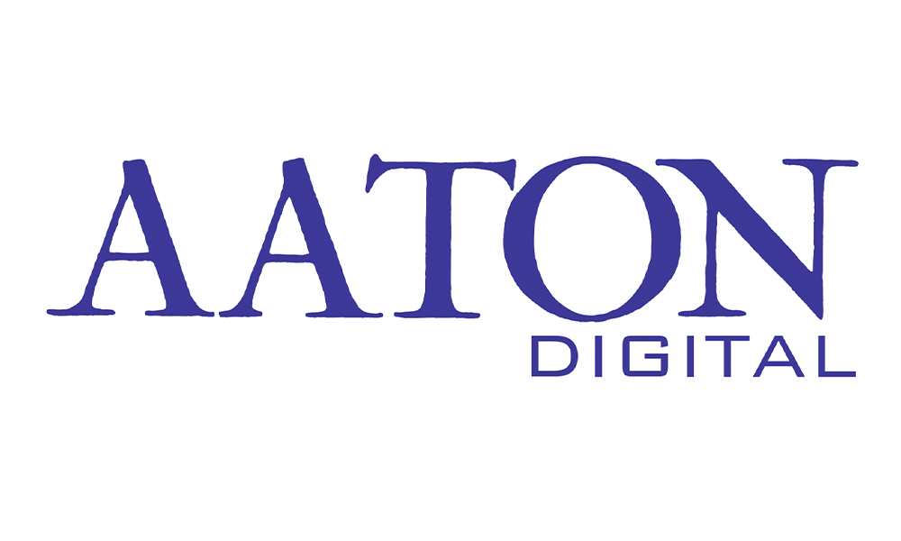 About Aaton Digital