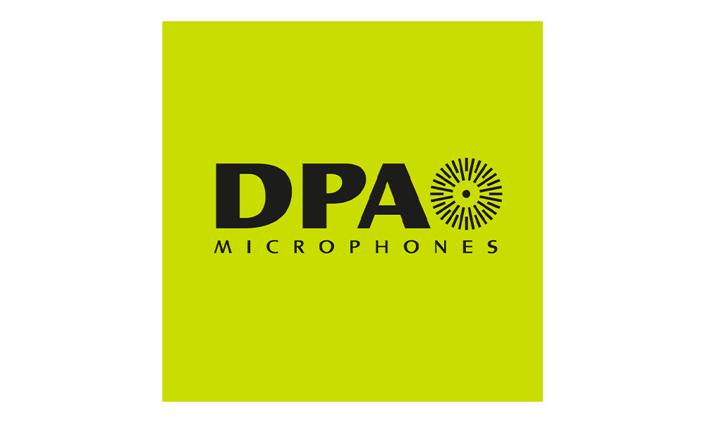 About DPA Microphones