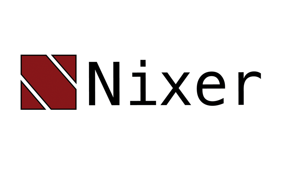 About Nixer