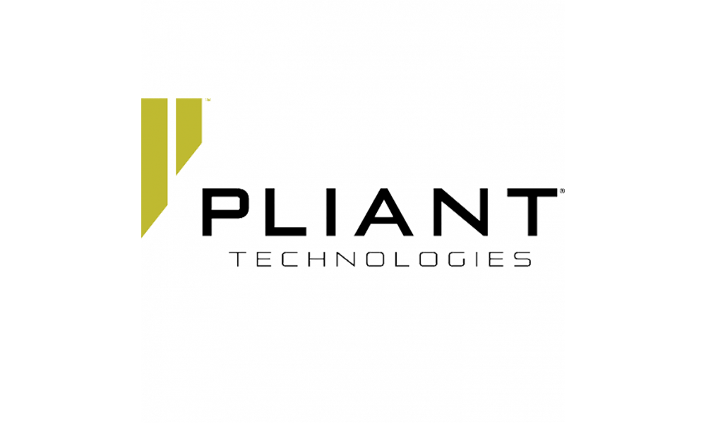 About Pliant Technologies