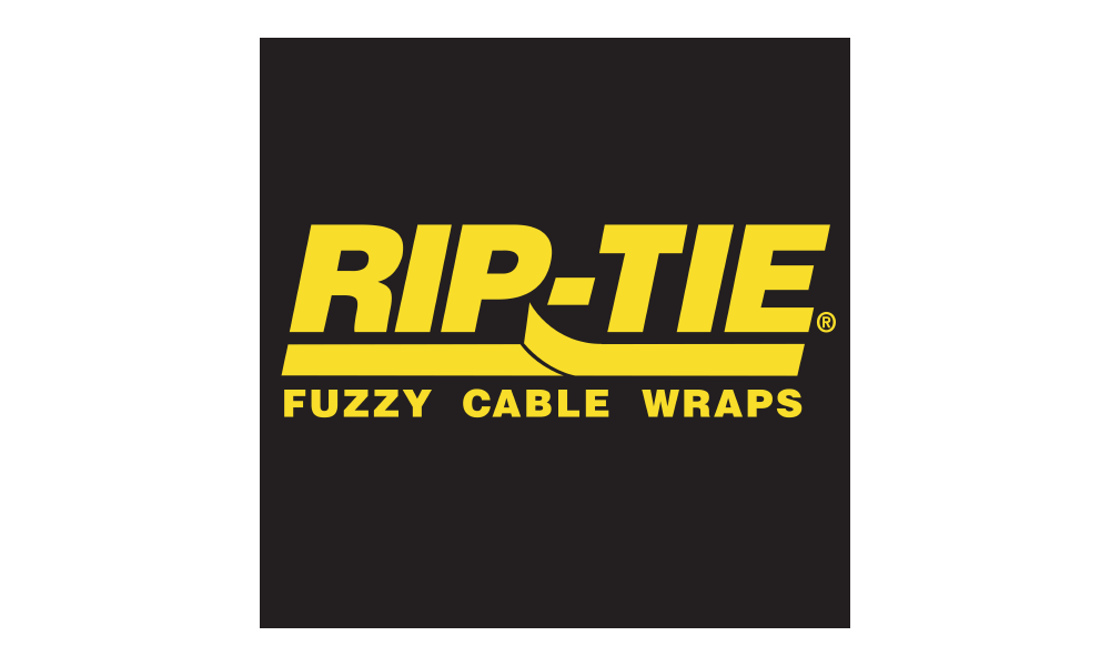 About Rip-Tie