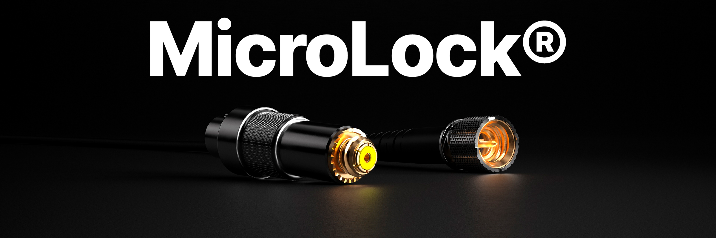 The most reliable and flexible connector from DPA Microphones