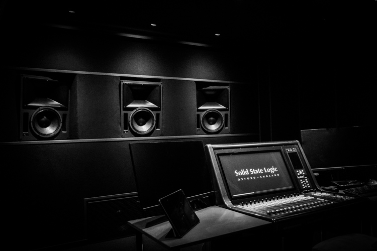 Dolby Atmos Showroom