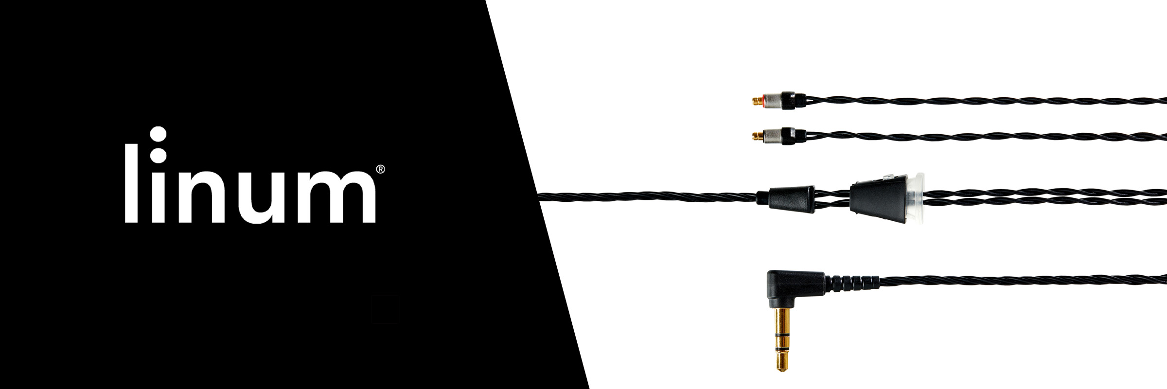 Linum Cables now available!
