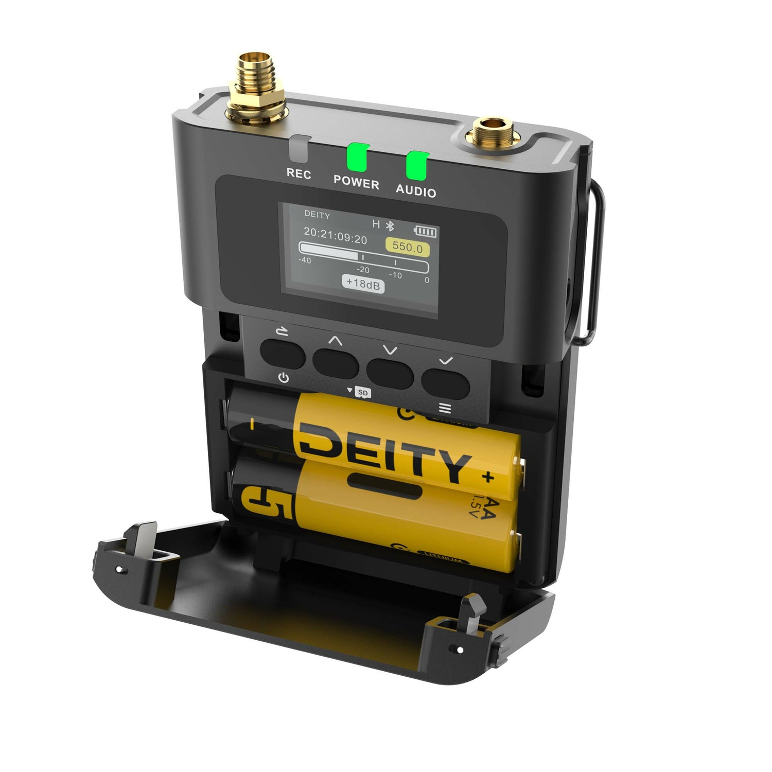 配信機器・PA機器・レコーディング機器 DEITY THEOS Global version 6971842188369.jpg