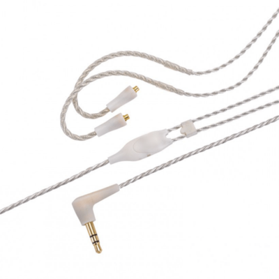 Westone Audio AMpro MMCX REPLACEMENT CABLE,130cm, CLEAR ( attention! Not for Pro-X series!)