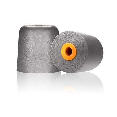 Westone Foam Ear Tips 15.5mm - Orange (1 pair)