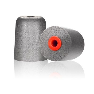 Westone Foam Ear Tips 15.4mm - Red (1 pair)