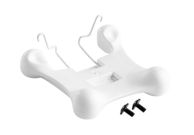 Genelec IsoPod kit for 8010-series -  White