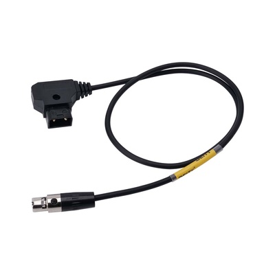 Deity SPD-T4DT - TA4 to D-Tap Power Cable