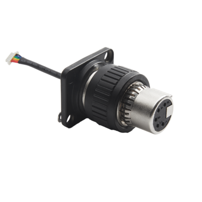 Deity THEOS DXTX 5-Pin XLR Stereo Analogue Plug-on