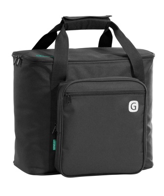 Genelec Soft Carrying Bag for two 8X3X