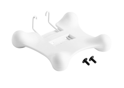 Genelec IsoPod kit for 8X3X-series - White
