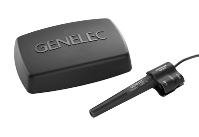 Genelec GLM Kit - Speaker Calibration Kit