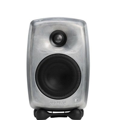 Genelec 8320A Smart Active Monitor, Two-way Compact - RAW