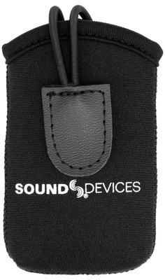 Sound Devices Astral Sleeve - Neoprene Pouch