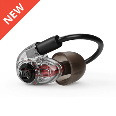 Westone AM Pro X10 -  Single Driver IEM with Passive Ambience