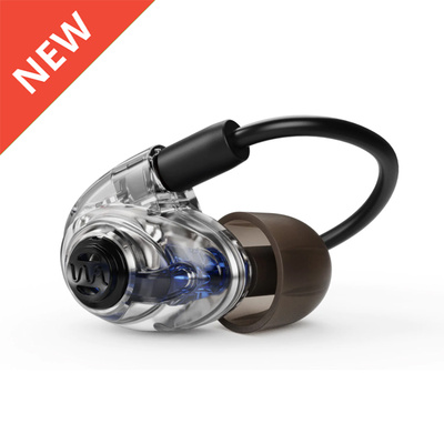 Westone Audio AM Pro X20 - Dual Driver IEM with Passive Ambience