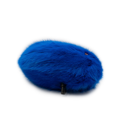 Bubblebee - The Fur Wind Jacket For Cinela Pianissimo - Blue