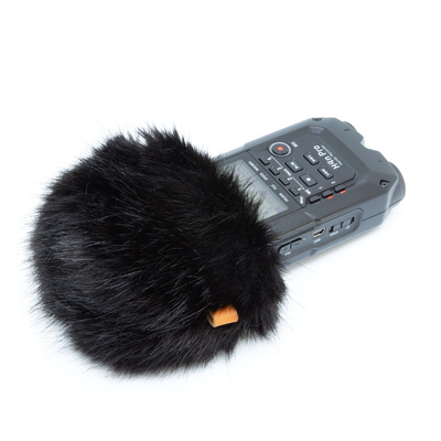 BubbleBee The Windkiller SE for Portable Recorders - M