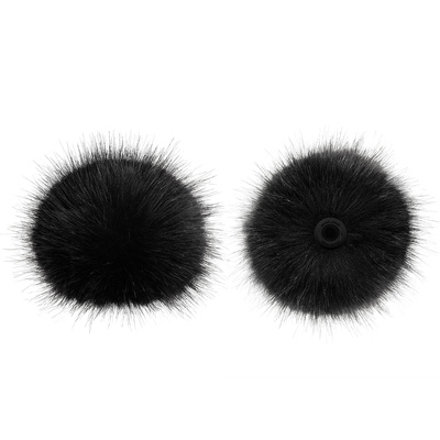 Bubblebee - The Windbubble Pro (Twin Pack) - Black - Large Extreme - Long Haired