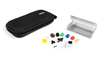 DPA Accessory Kit for Miniatures