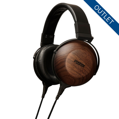 Fostex TH610 - Closed Dynamic Premium Reference Headphones