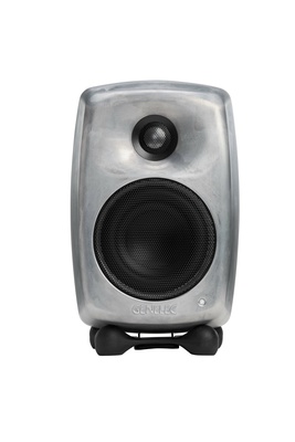GENELEC G Two - Compact active two-way loudspeaker - RAW