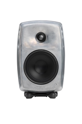 GENELEC G Three - Compact active two-way loudspeaker - RAW