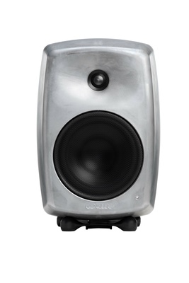 GENELEC G Four - Active two-way loudspeaker - RAW