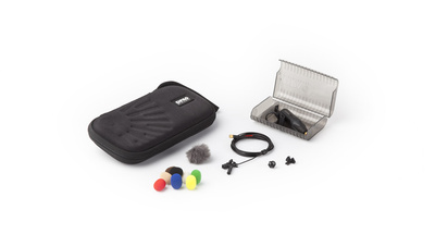 DPA 4071 CORE ENG/EFP Microphone Kit