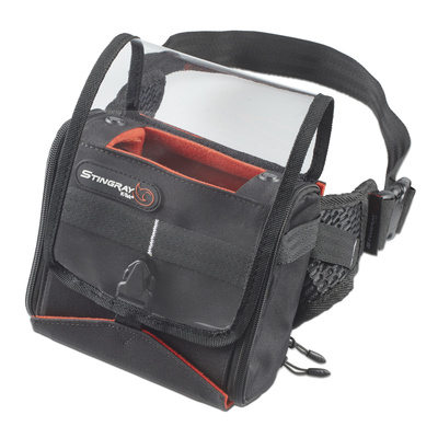 K-Tek Stingray ZOOM F6 Bag incl. Clear Shield