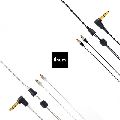 Linum BaX 84 - Double Twisted Cable