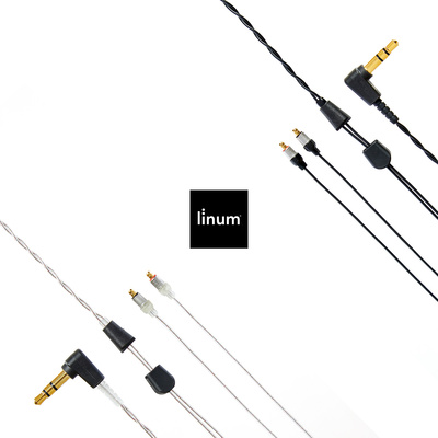 Linum BaX G2 Double Twisted Cable