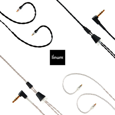 Linum SuperBaX 168 - Quad Twisted Cable