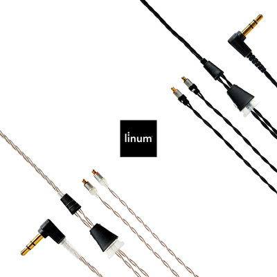 Linum SuperBaX T2 - Quad Twisted Cable