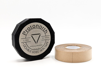 Protonorth - Double Sided Skin Tape