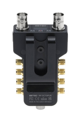 Betso RF Octopus - RF splitter, Combiner and Diagnostic tool