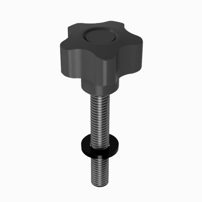 SoundCart - 8 x 50mm Hand Clamp & Washer