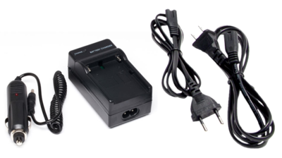 Sound Devices SD-Charge - Charger for Sony® compatible L Series batteries