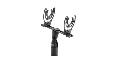 DPA Double Pole Shock Mount for Pencil Microphone