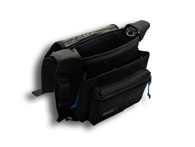 Strut Cases - Field Case for Sound Devices MixPre 10 and 833