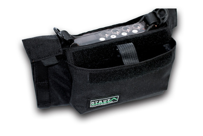 Strut Cases - Field Case for Sound Devices MixPre 6