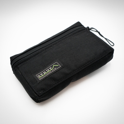 Strut Cases - Optional Pocket for Sound Devices MixPre 3/6Stealth