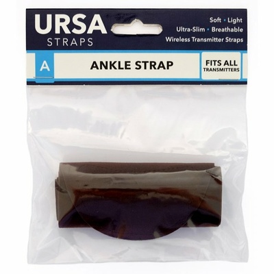 URSA ANKLE Strap - Brown