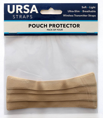 URSA Pouch Protectors4 Pack - Beige